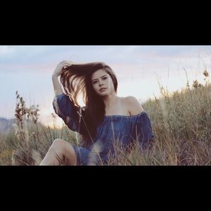 Meet your Posher, Mckenna